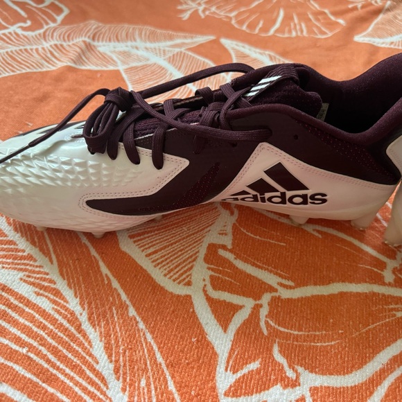 Adidas Freak x Carbon Low Rise Football Cleat